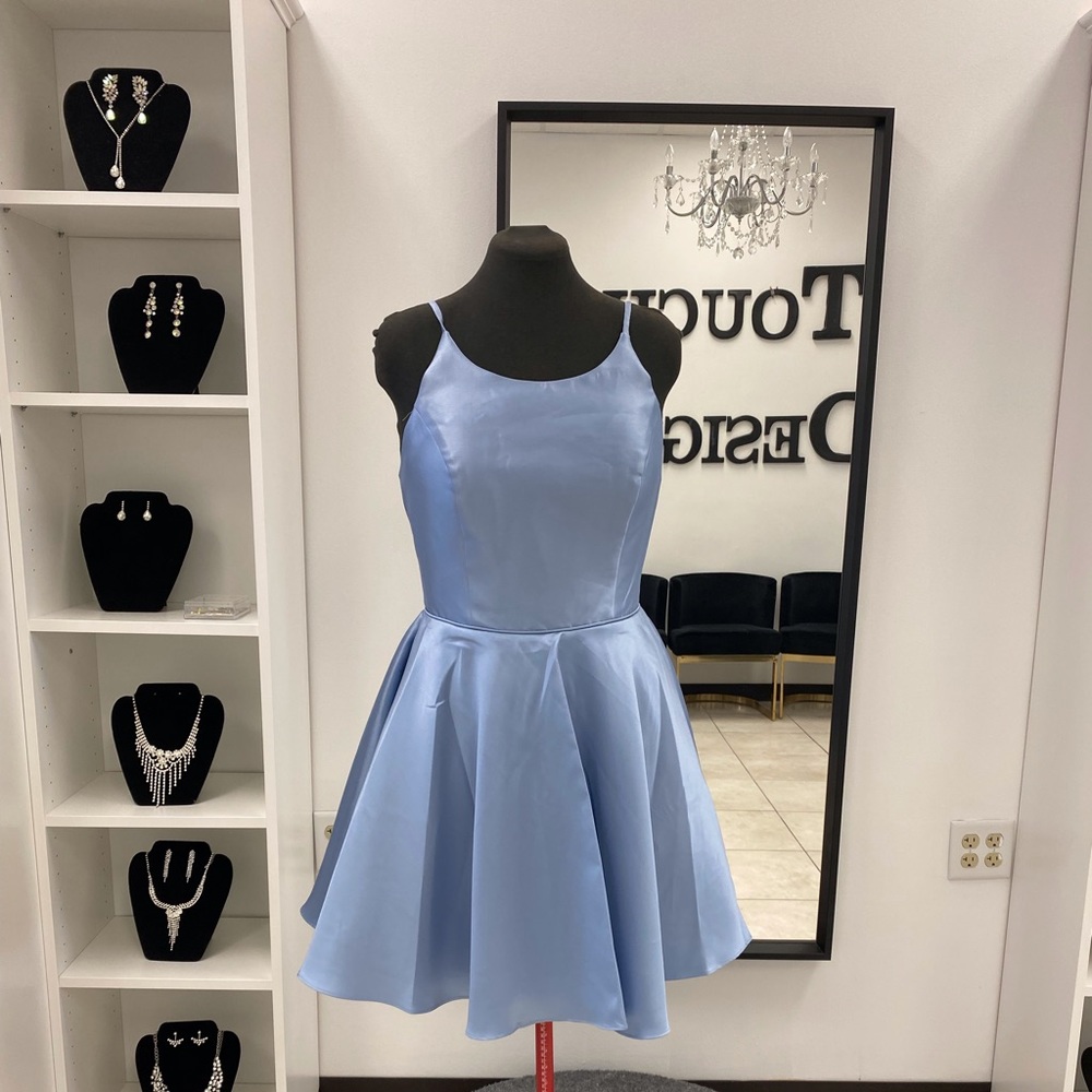 Alyce Dress
